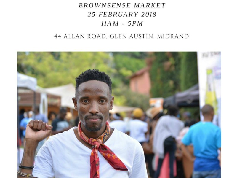 Brownsense market