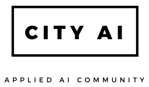City ai logo
