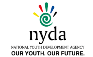 NYDA logo