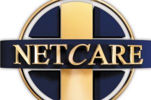 Netcare logo