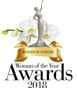 Women of Stature network