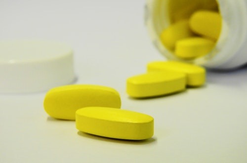 pills medication