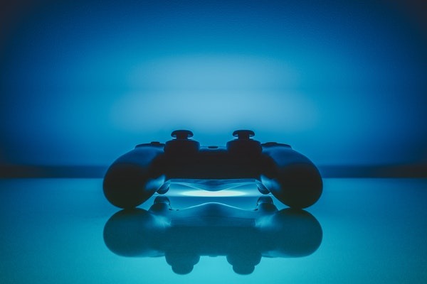 reflection-pad-gaming-gamepad