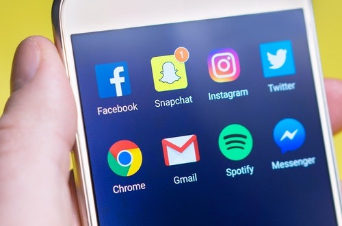 smartphone apps