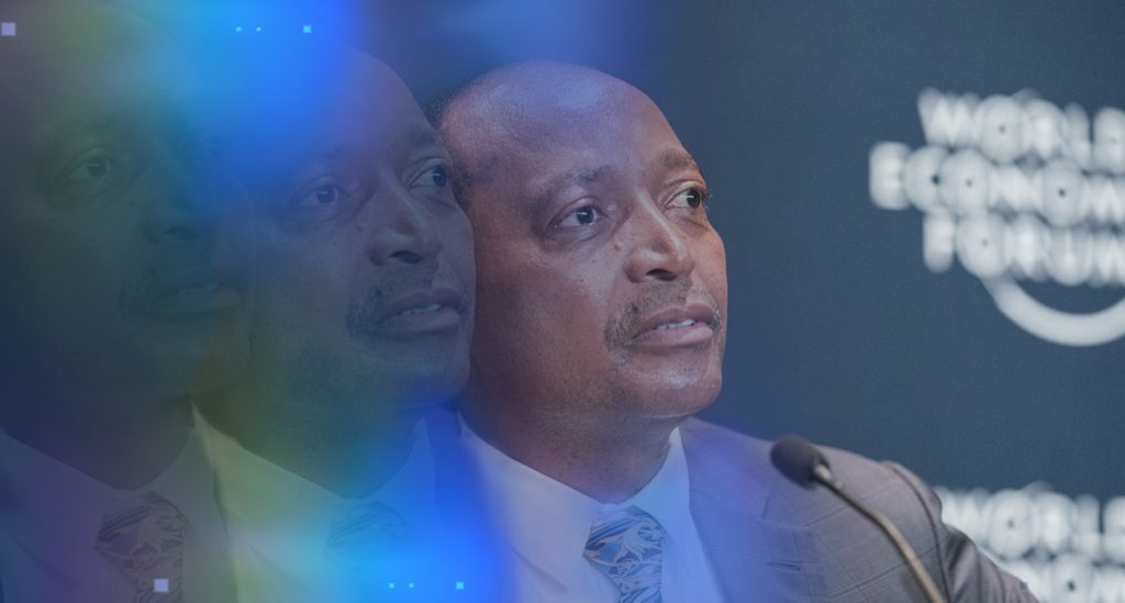 Patrice Motsepe