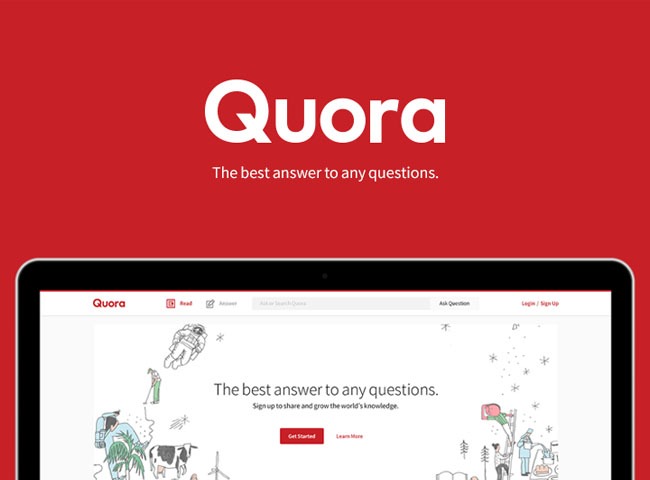 Quora