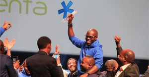 Seedstars global Agrocenta