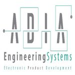 Adia Engineering Systems Logo