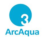 ArcAqua Logo