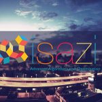 Isazi-Consulting-Logo