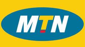 Mtn logo and Dangote Africa's most admired brands