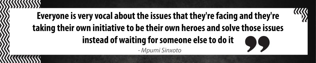 Mpumi Quote