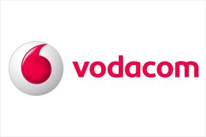 vodacom logo