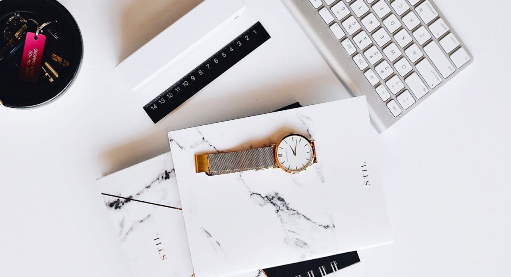 work-desk
