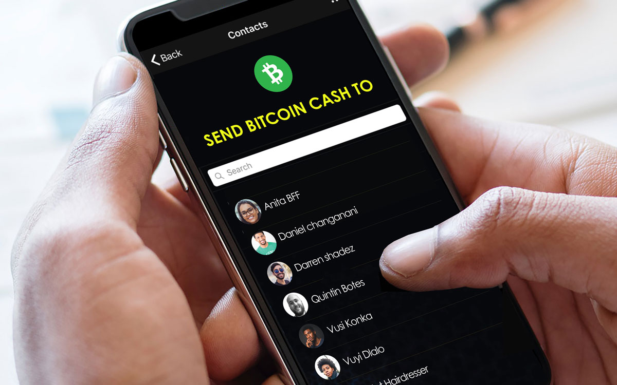 Centbee-Bitcoin-Mobile-Phone