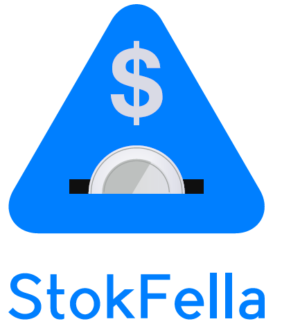 StokFella logo