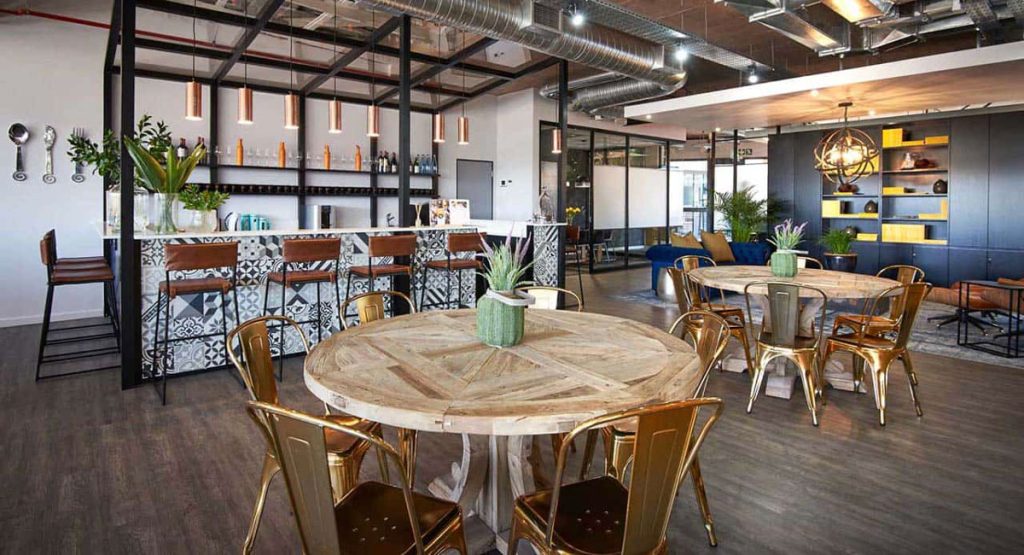 Workspace-Pretoria-Coworking-space