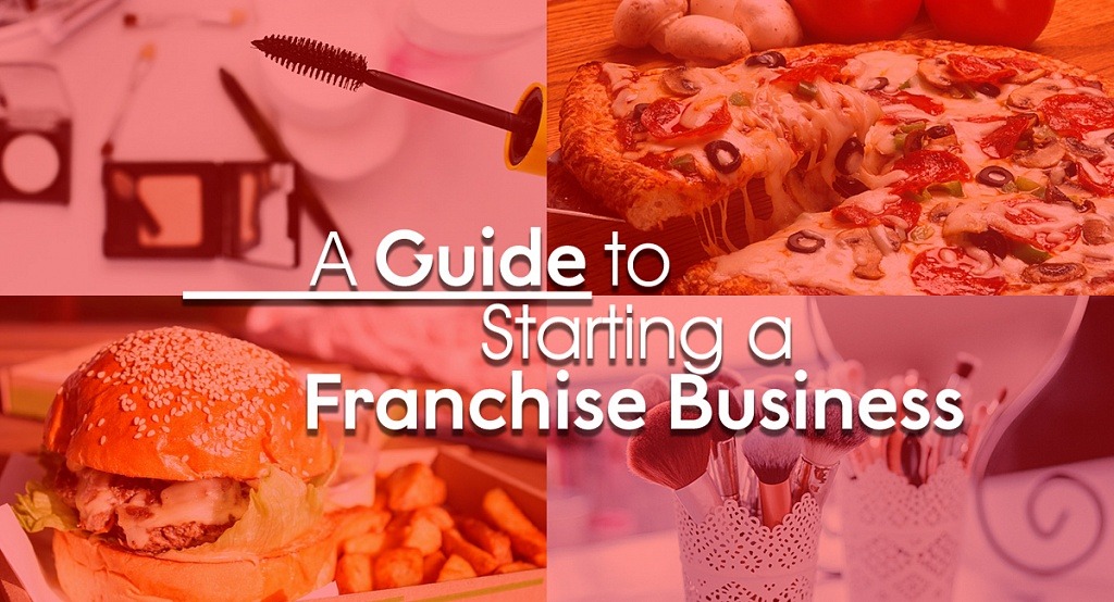 guide start franchise business