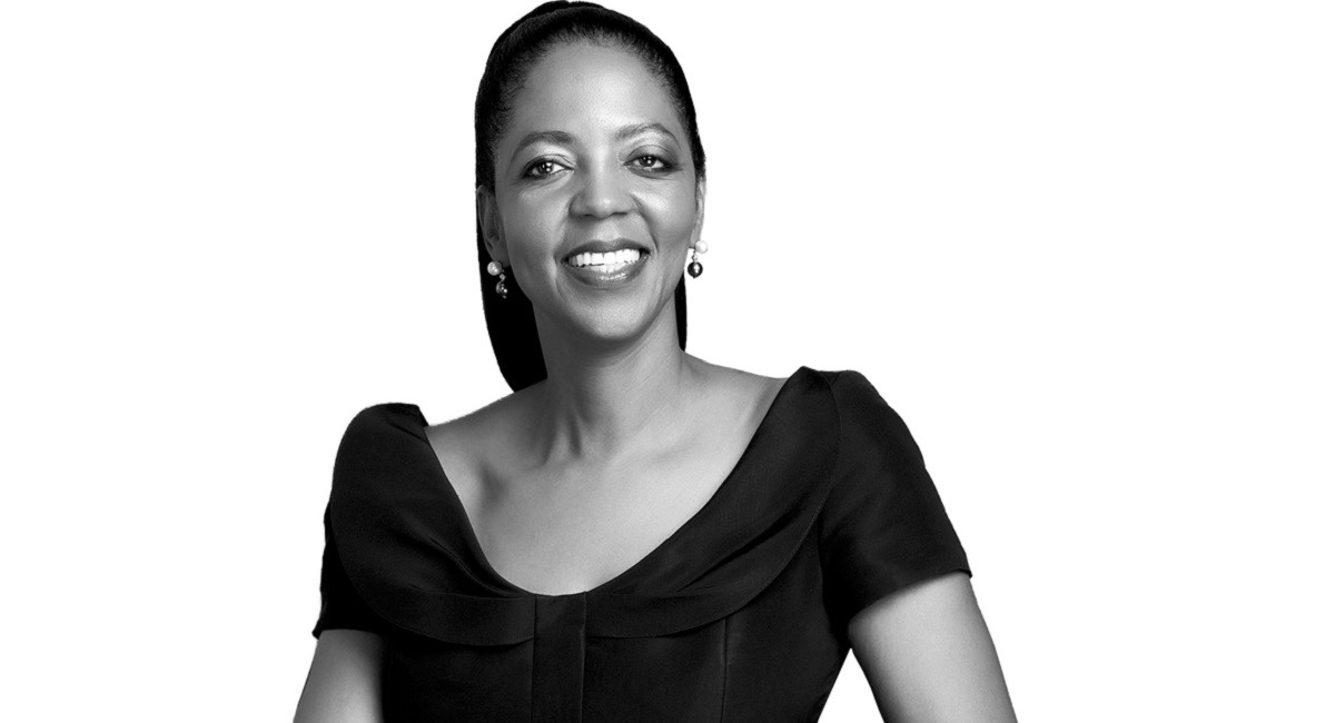 entrepreneur advice judy dlamini