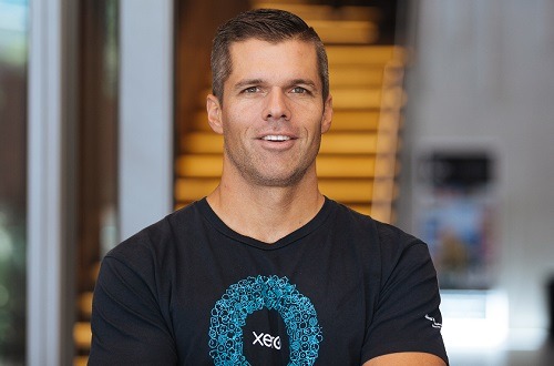 new year Colin Timmis xero sa 