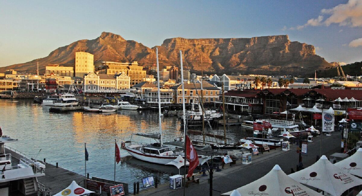 tech startups in cape town