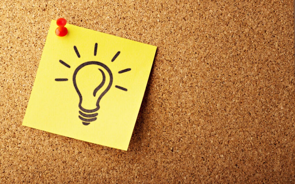 5 Mistakes You’re Making with Implementing Your Business Ideas 