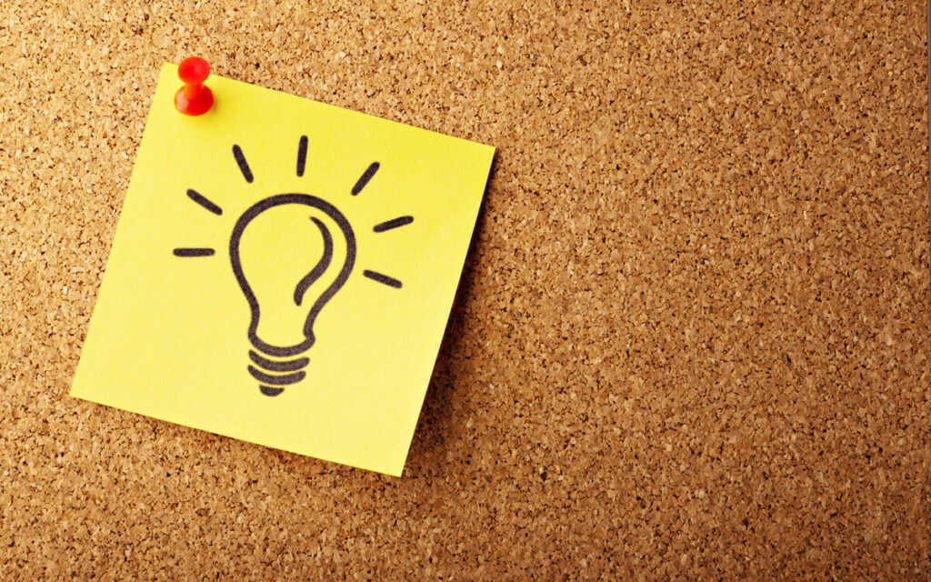 5 Mistakes You’re Making with Implementing Your Business Ideas