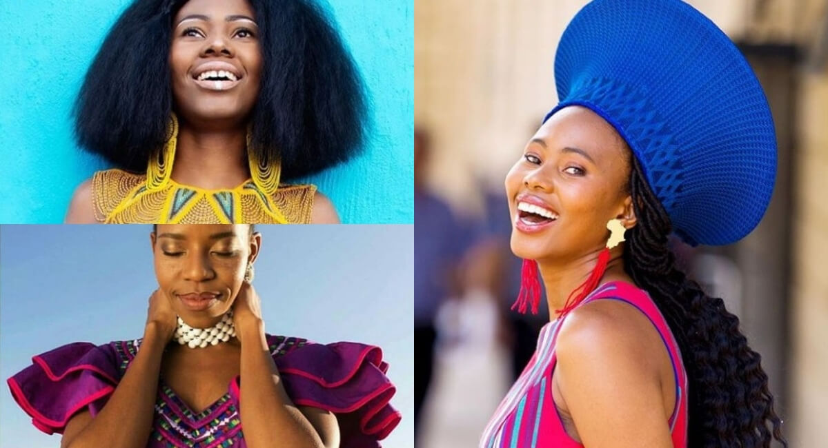south african entrepreneurs fashion brands 