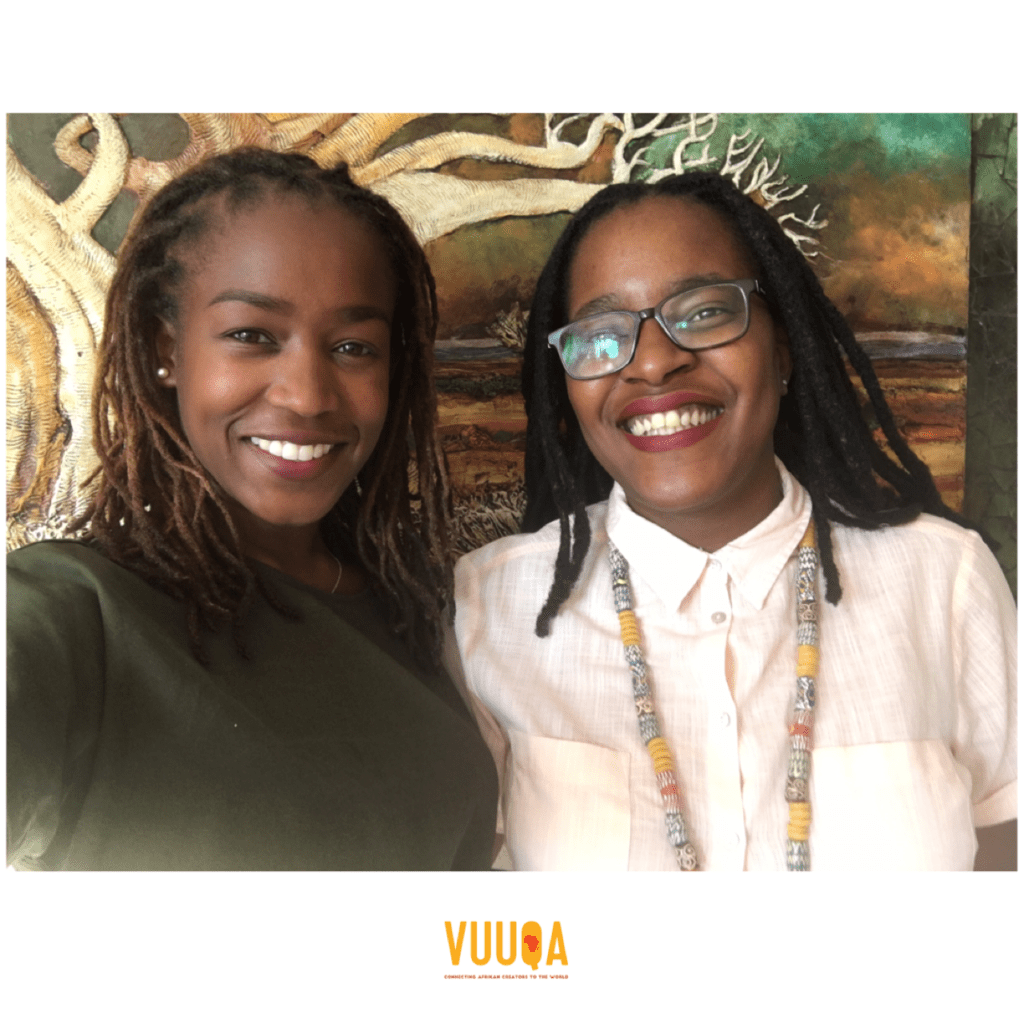 Vuuqa Delivers Uniquely African Products Around the Continent