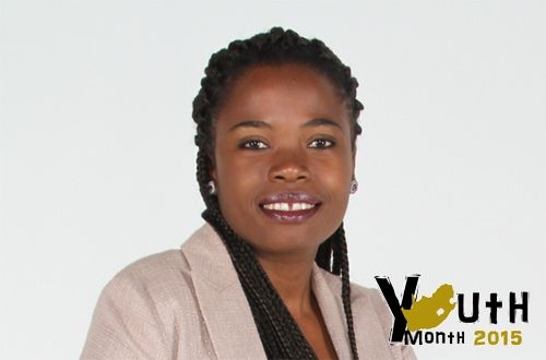Dreaming Big 'Dreaming big is free of charge' - Busi Selesho