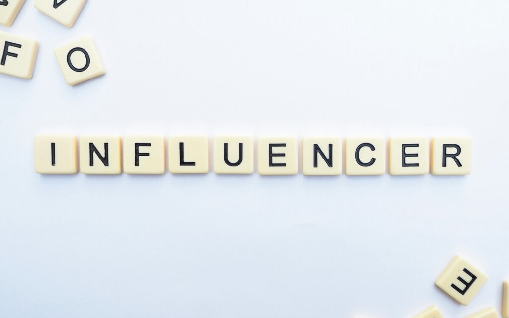 The Role of Influencer Marketing in the New Customer Path