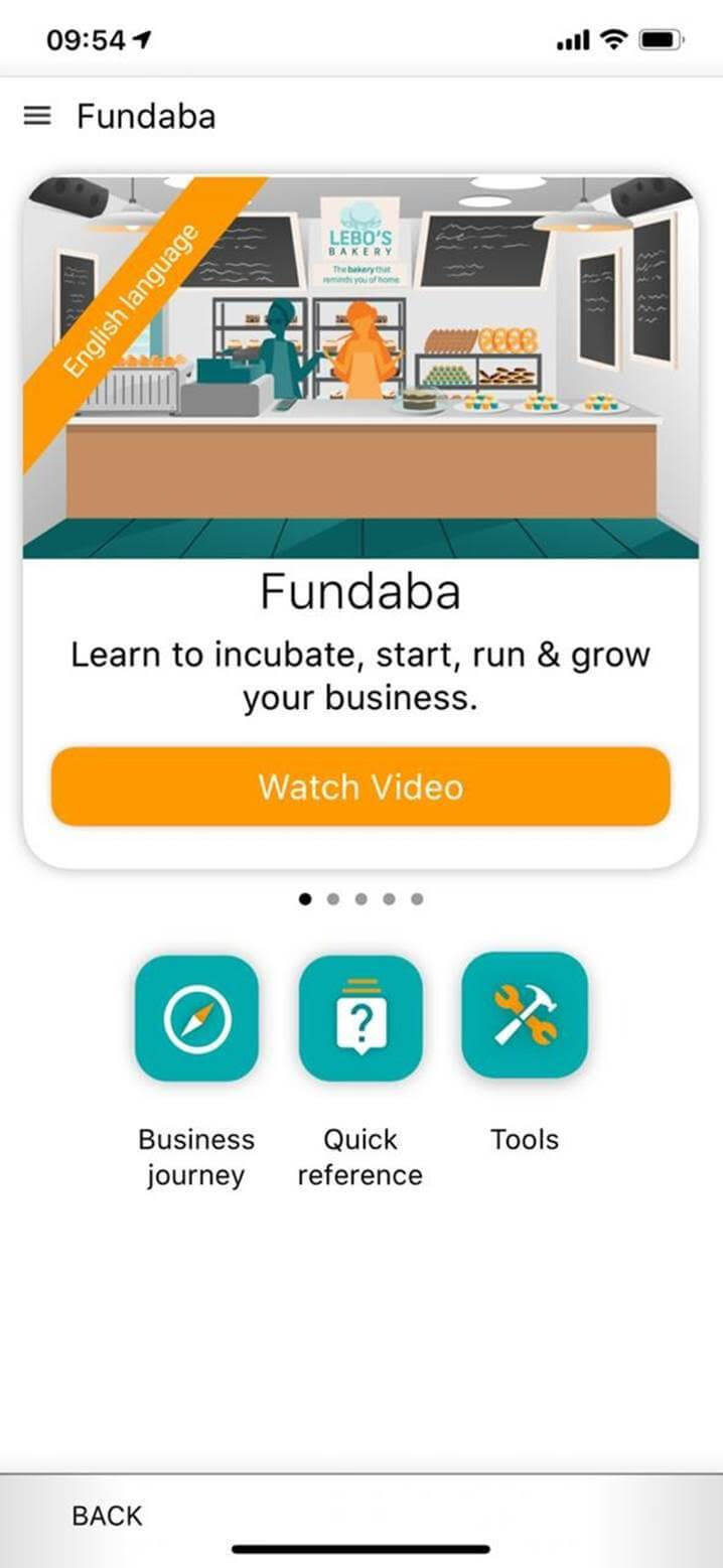 Fundaba