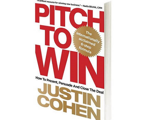 pitch to win
