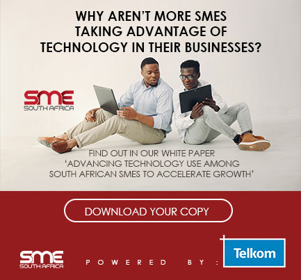 [DOWNLOAD] The Role of  Education in Increasing Tech Use Among SMEs