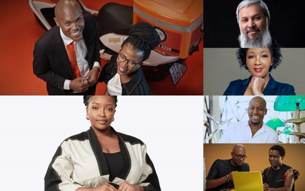 SA Entrepreneurs Share Their Top Tech Must-Haves for Small Businesses