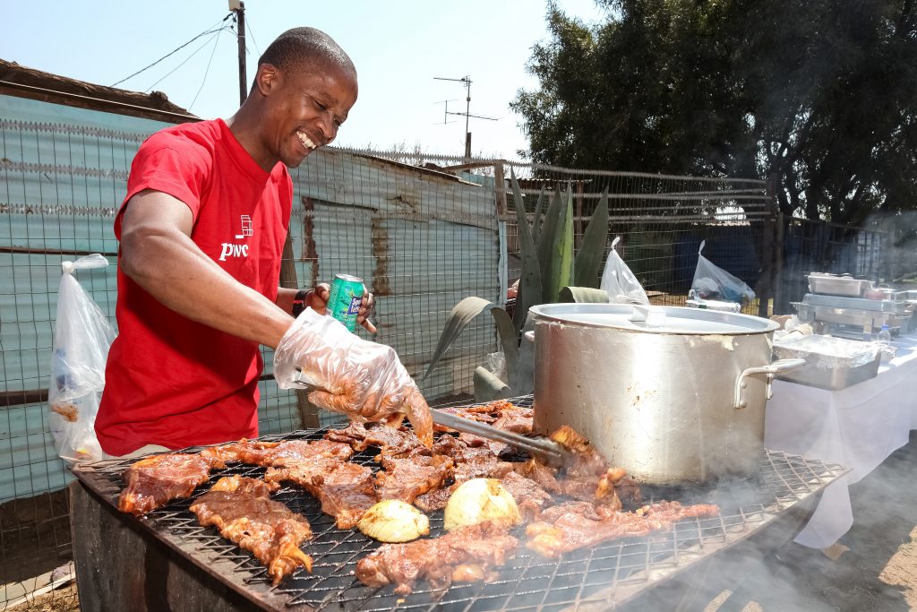 A Guide to Launching a Shisanyama Business SME South Africa